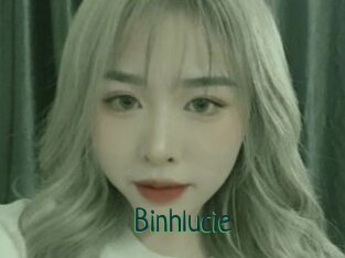 Binhlucie