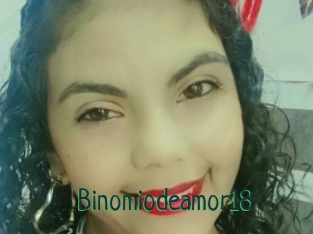 Binomiodeamor18
