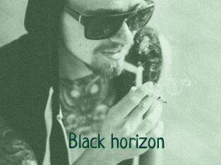 Black_horizon