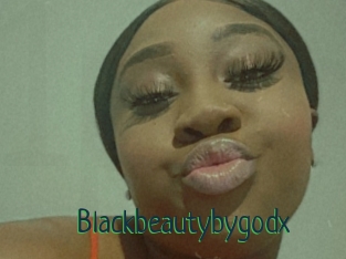 Blackbeautybygodx