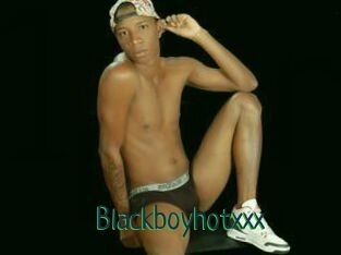 Blackboyhotxxx
