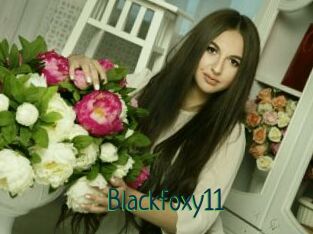 Blackfoxy11