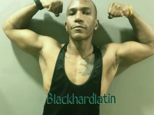 Blackhardlatin