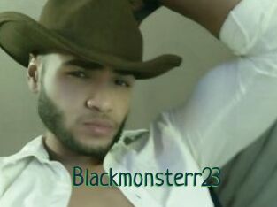 Blackmonsterr23