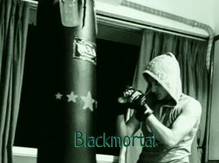 Blackmortal