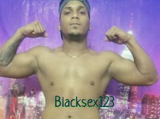 Blacksex123