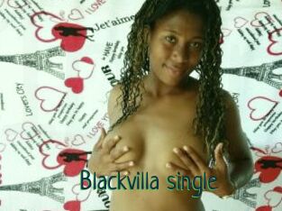 Blackvilla_single
