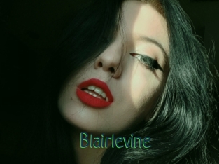 Blairlevine