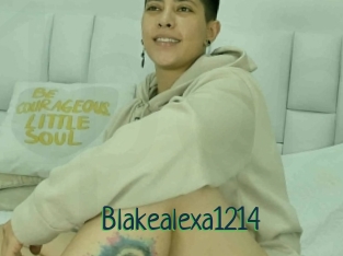Blakealexa1214