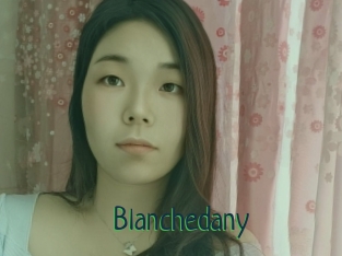 Blanchedany