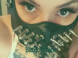 Blaxicanbabe