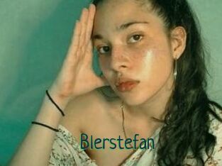 Blerstefan