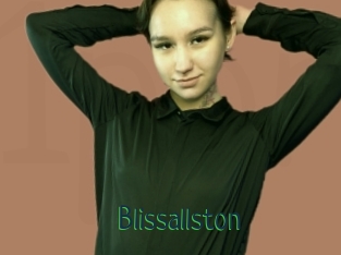 Blissallston