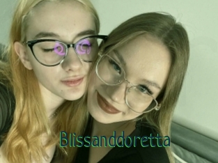 Blissanddoretta