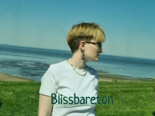 Blissbareton