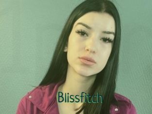 Blissfitch
