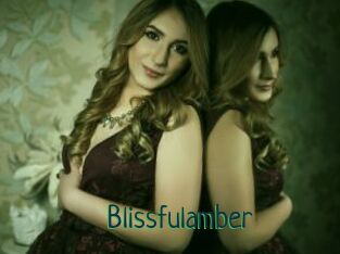 Blissfulamber