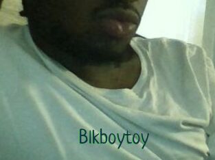 Blkboytoy