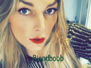 Blondboob