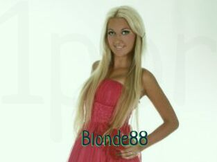 Blonde88