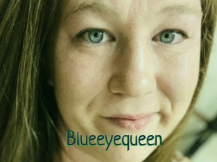 Blueeyequeen
