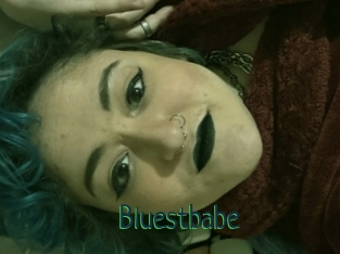 Bluestbabe
