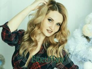 Bluetiffany