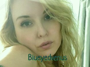 Blueyedvenus