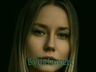 Blythebennett