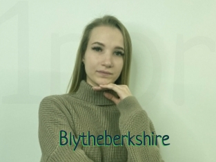 Blytheberkshire