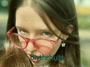 Blythebluitt