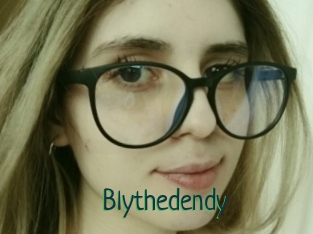 Blythedendy
