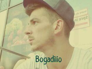 Bogadilio
