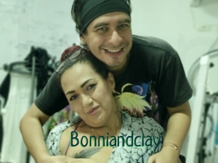 Bonniandclay