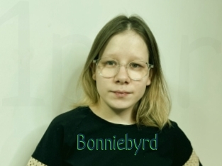 Bonniebyrd