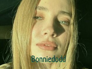 Bonniedodd