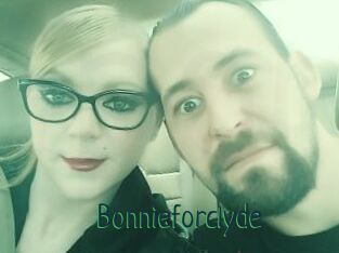 Bonnieforclyde