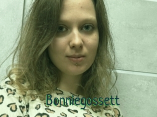 Bonniegossett