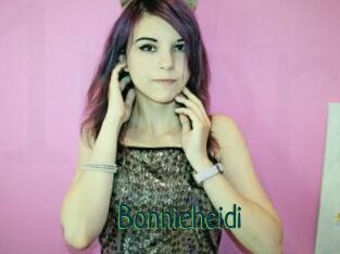 Bonnieheidi