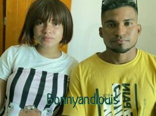 Bonnyandlouis