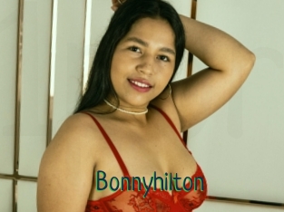 Bonnyhilton