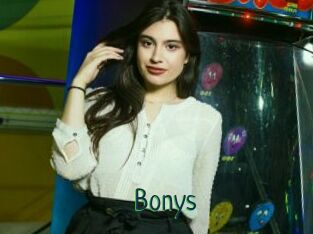 Bonys