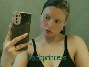 Boobprincess