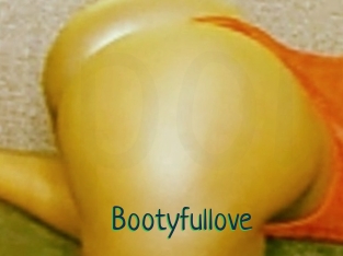 Bootyfullove