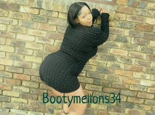 Bootymellons34