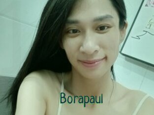 Borapaul