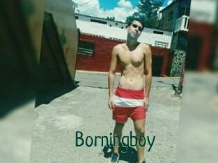 Borningboy