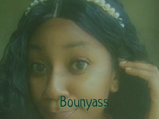 Bounyass
