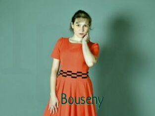 Bousehy