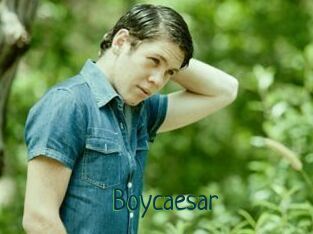 Boycaesar
